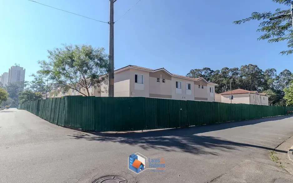 Imagem Casa no condomínio Terrara para venda com 3 quartos, sendo 1 suíte, 92m²