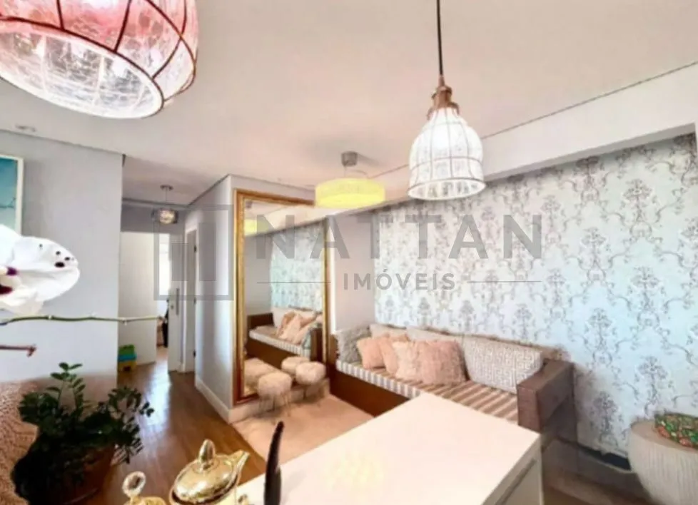 Imagem Apartamento com 2 dormitórios à venda, 68 m² por R$ 980.000,00 - Vila Formosa - São Paulo/SP