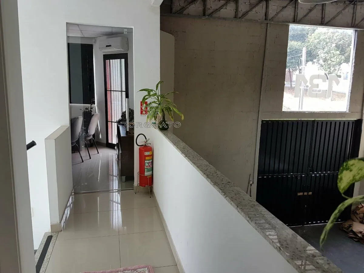 Imagem Barracão Industrial: Sua Chance de Crescer em Campinas