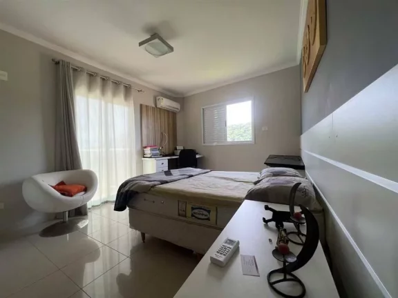 Imagem Cobertura com 3 dorms, Canto do Forte, Praia Grande - R$ 2.4 mi, Cod: 1543