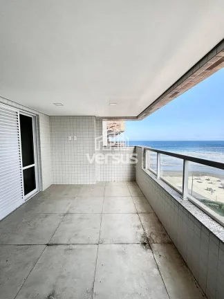 Imagem APARTAMENTO 2 DORMITÓRIOS - 1 SUÍTE - FRENTE MAR - CAIÇARA