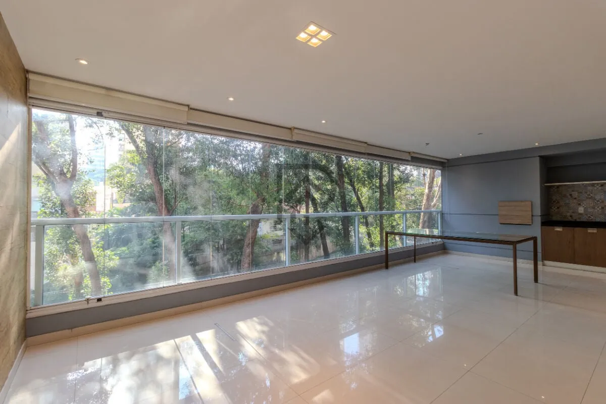 Imagem Apartamento em Campo Belo Condomínio Campo Belíssimo