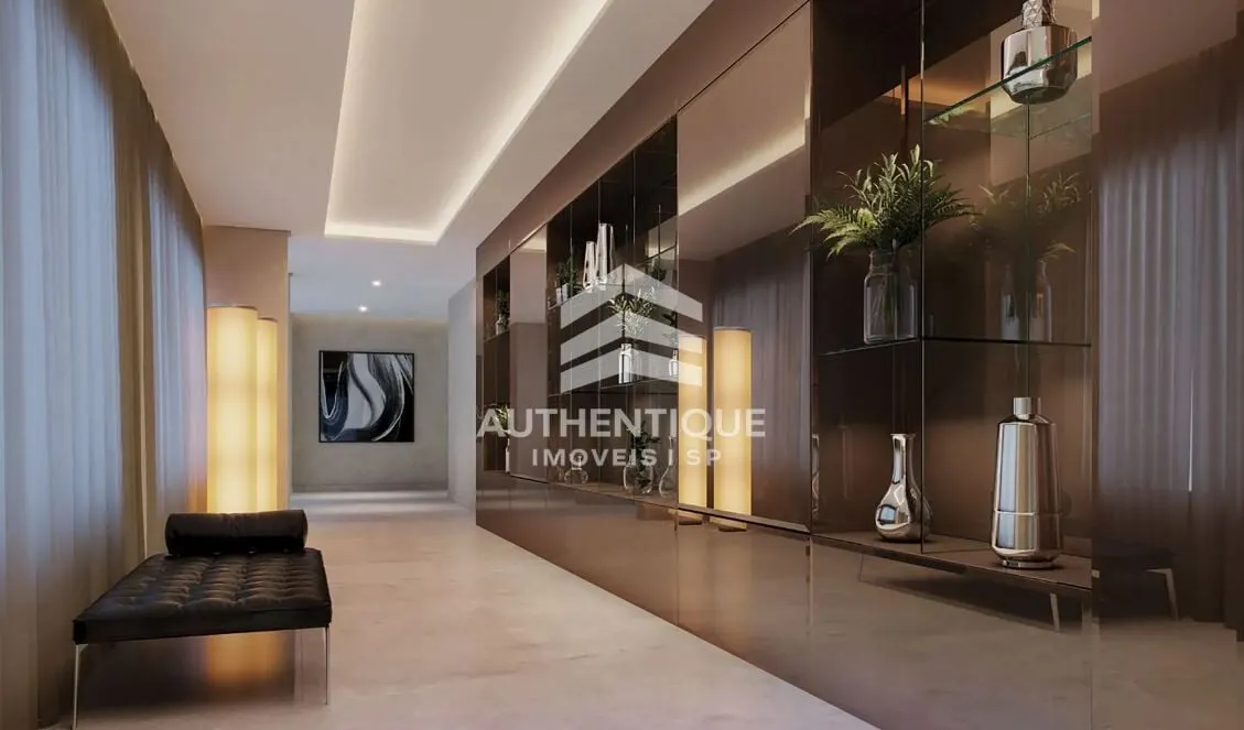 Imagem Arq Mooca By Living - Apartamento à venda no bairro Mooca - São Paulo/SP, Zona Leste