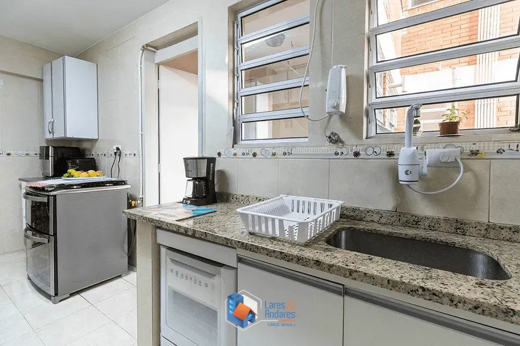 Imagem Apartamento à venda 3 Quartos 1 Vaga 86M² Perdizes São Paulo - SP
