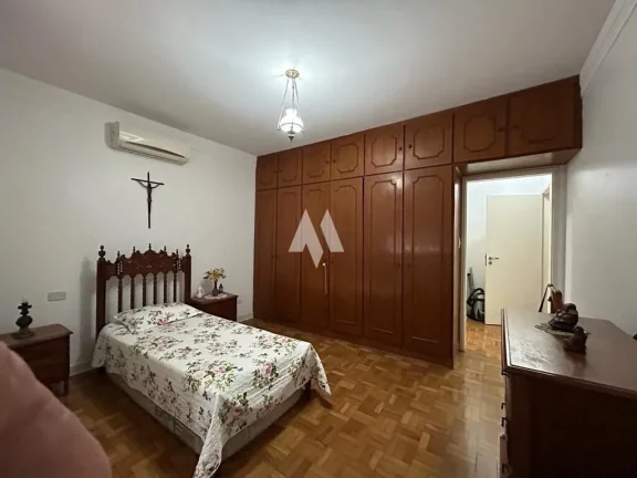 Imagem Casa sobreposta alta à venda com 3 dormitórios e solarium na Ponta da Praia em Santos/SP