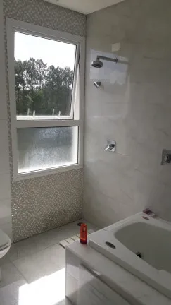 Imagem Casa de Condomínio com 4 Quartos à Venda, 280 m² em Residencial Granja Anita - Mogi das Cruzes