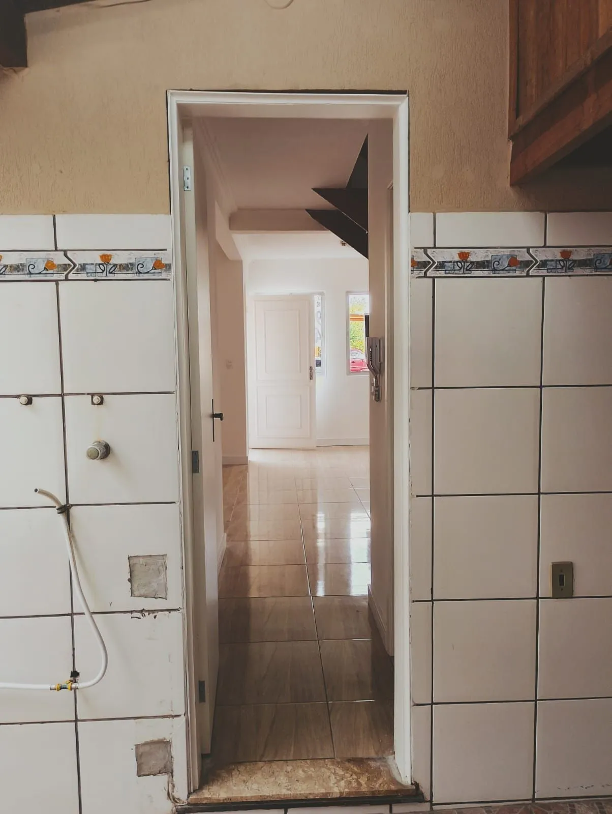 Imagem Casa em Parque Santa Fé