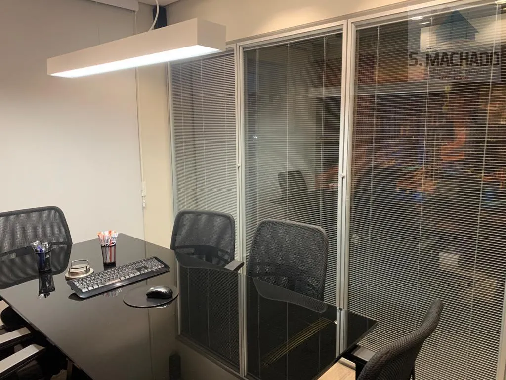 Imagem Sala Comercial para Venda em Santo André / SP no bairro Jardim