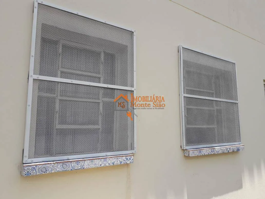 Imagem Casa com 2 dormitórios à venda, 44 m² por R$ 191.000,00 - Vila Carmela I - Guarulhos/SP