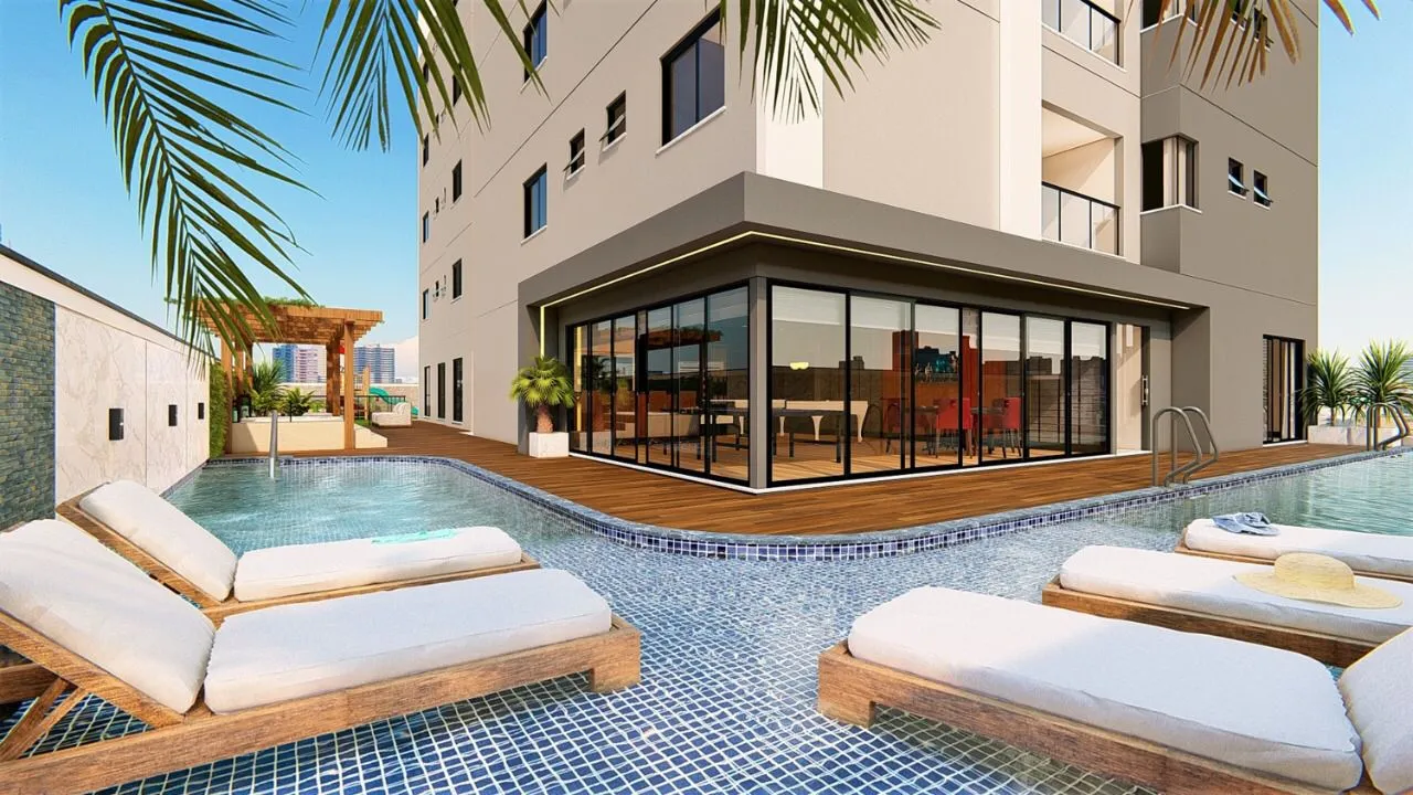 Imagem Apartamento à venda com 65.99m2 por R$ 990.000,00