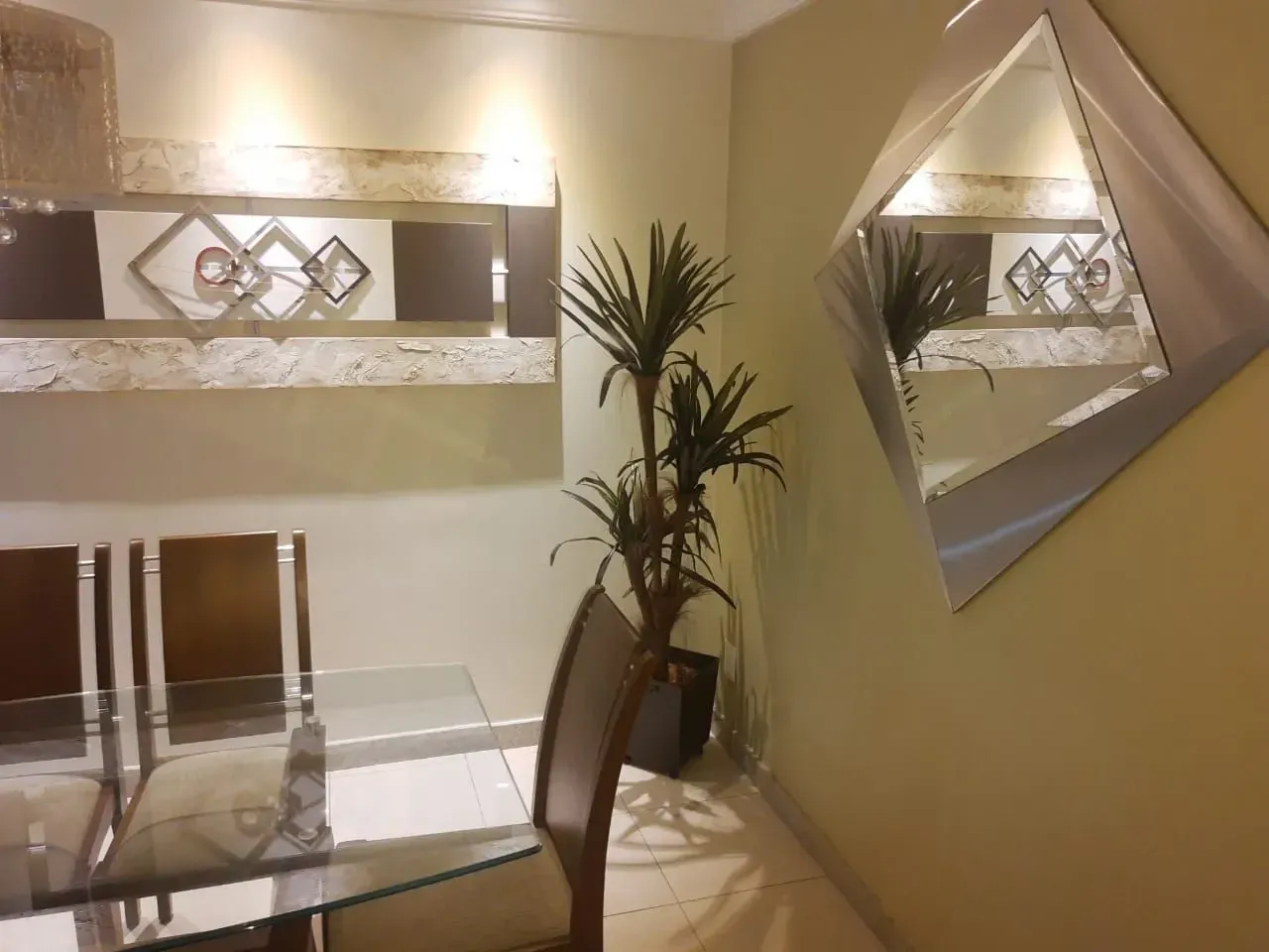 Imagem Apartamento com 4 quartos à venda em Vila Velha