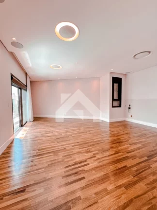 Imagem Casa de Condomínio em Residencial Tambore - Barueri