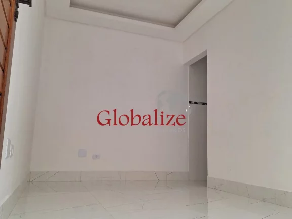 Imagem Casa de Villagio Baixa 02 dormitórios 01 vaga de garagem Areia Branca R$ 530.000,00