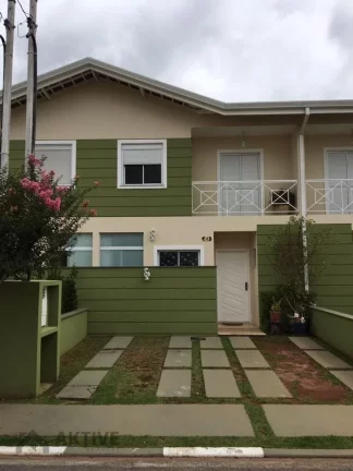 Foto do imóvel Casa de Condomínio em Jardim da Gloria - Cotia