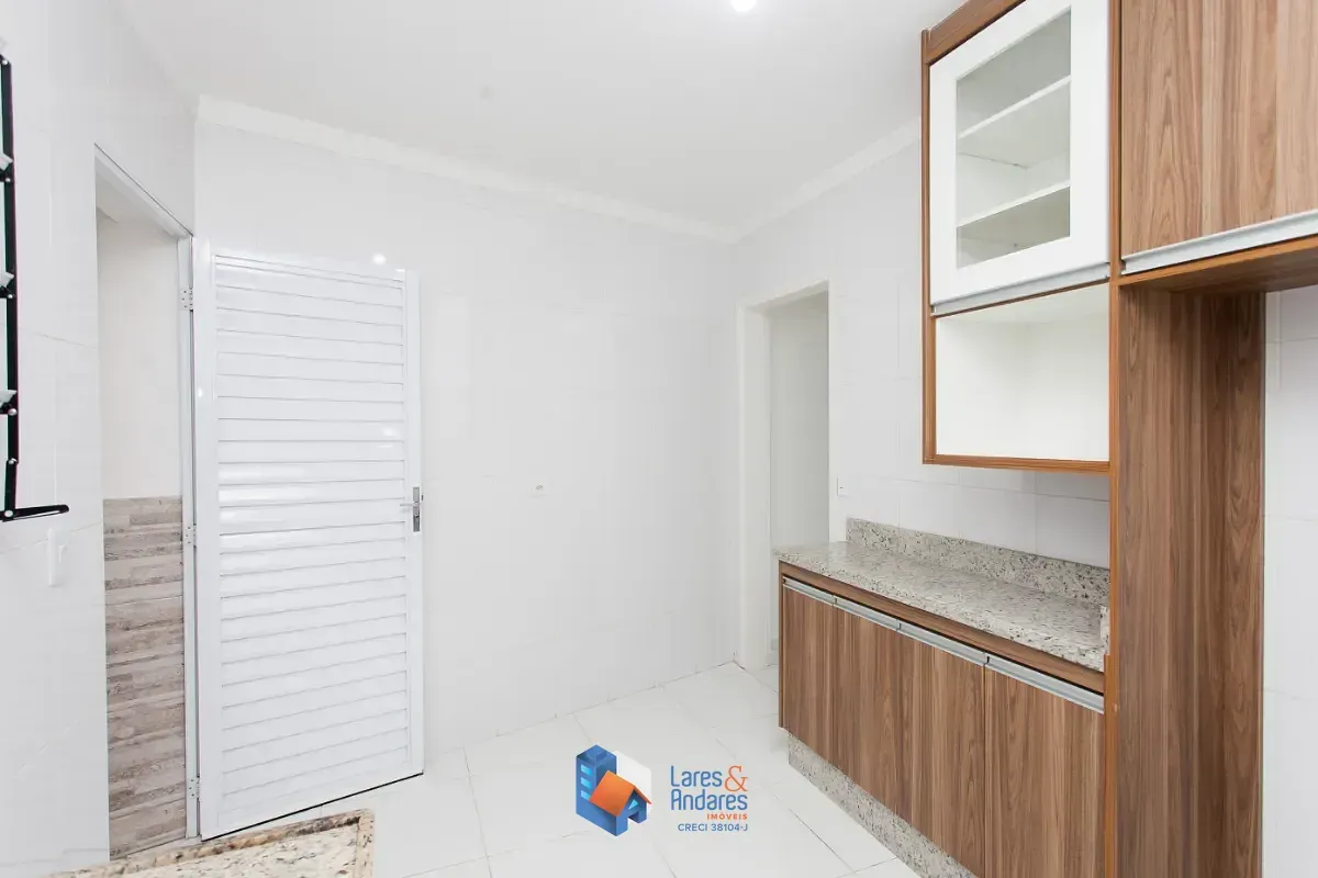 Imagem Casa no condomínio Condoomínio Vila Flor para venda com 2 quartos, sendo 2 suítes, 75m²