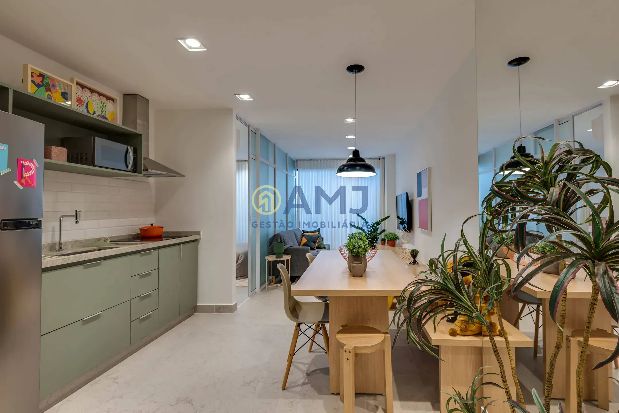 Foto do imóvel Apartamento à venda, Setor Bueno, Goiânia, GO em Endereço não informado