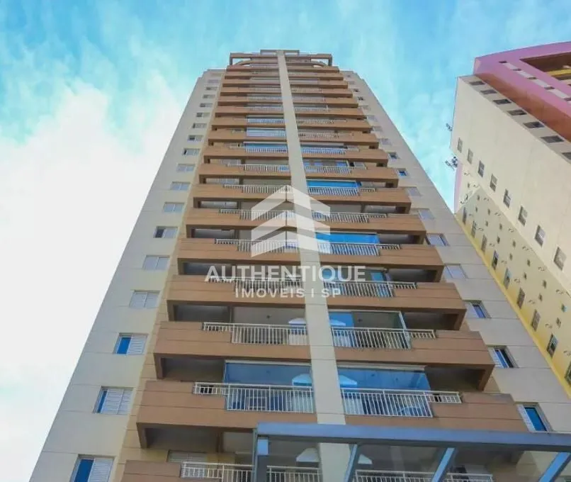 Foto do imóvel Sol da Saúde - Apartamento à venda em Rua Vigário Albernaz, 379 - Bosque da Saúde, São Paulo - SP
