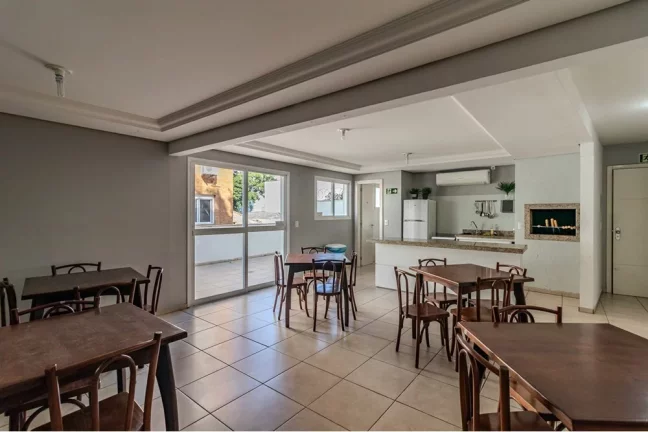 Imagem Apartamento para venda no bairro Santa Cecília em Porto Alegre