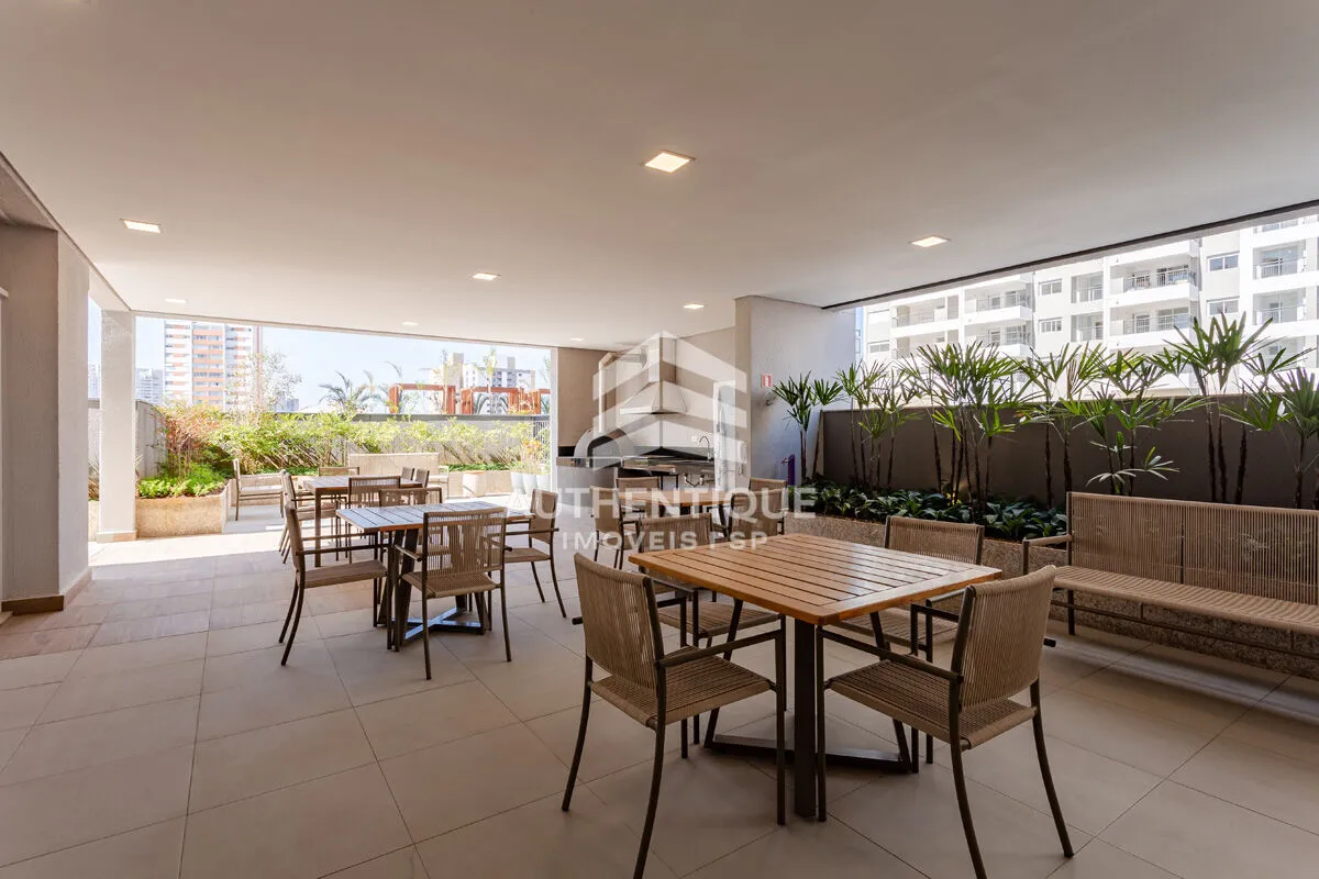 Imagem HUB HOME CLUB TATUAPE - Apartamento à venda no bairro Tatuapé - São Paulo/SP, Zona Leste