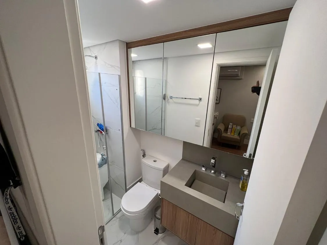 Imagem APARTAMENTO -VILA BRANDINA -CAMPINAS