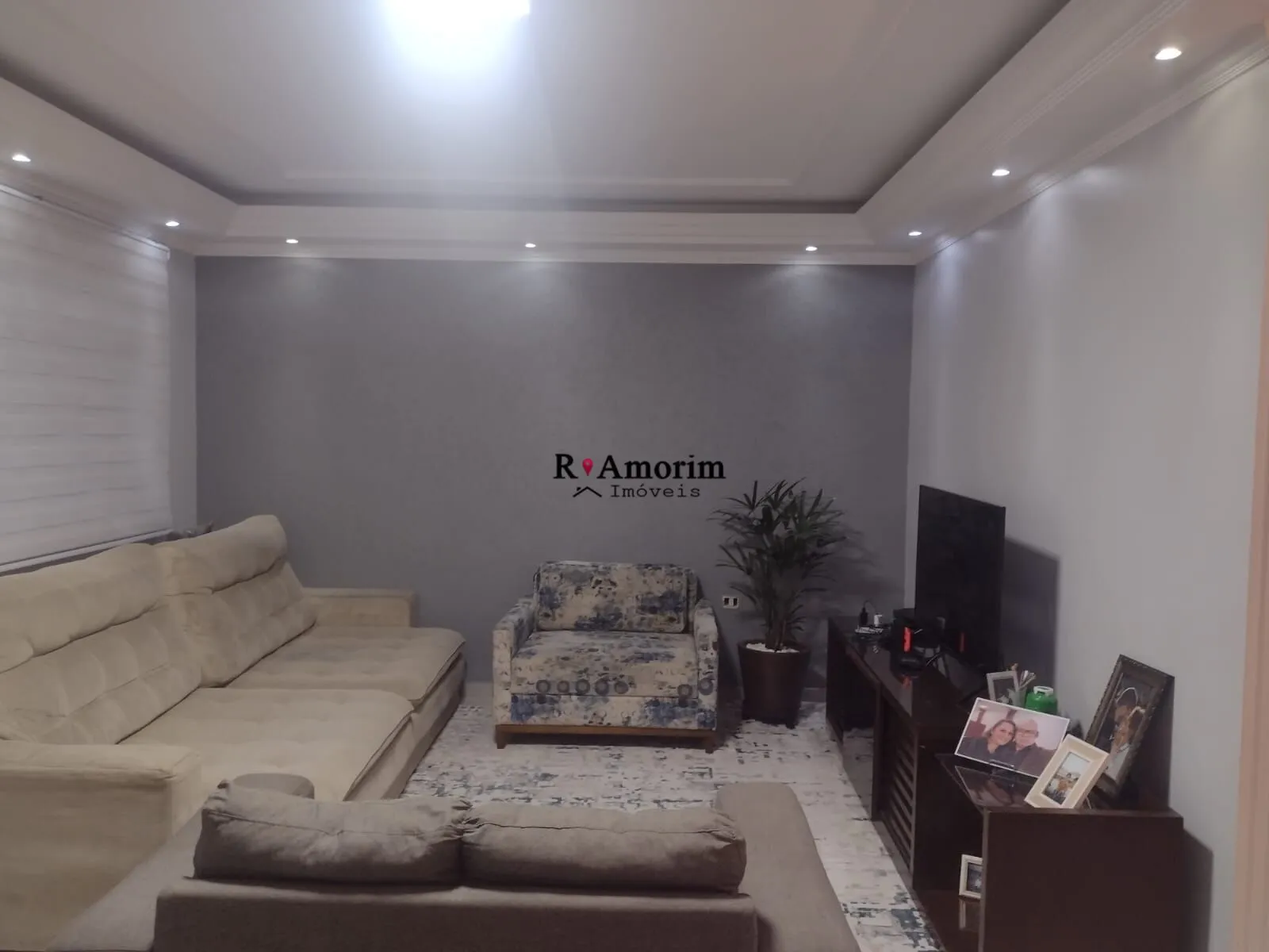 Imagem Casa com ótima localização e acabamento Premiun, a venda em Barueri/SP