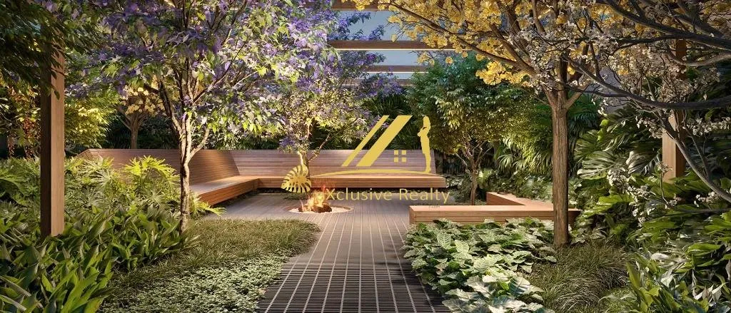 Imagem Apartamento RESIDENCIAL em São Paulo - São Paulo, Vila Nova Conceição
