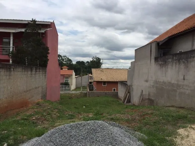 Foto do imóvel Terreno à venda 250M², Jardim Independência, Taubaté - SP | Residencial Recanto Verde