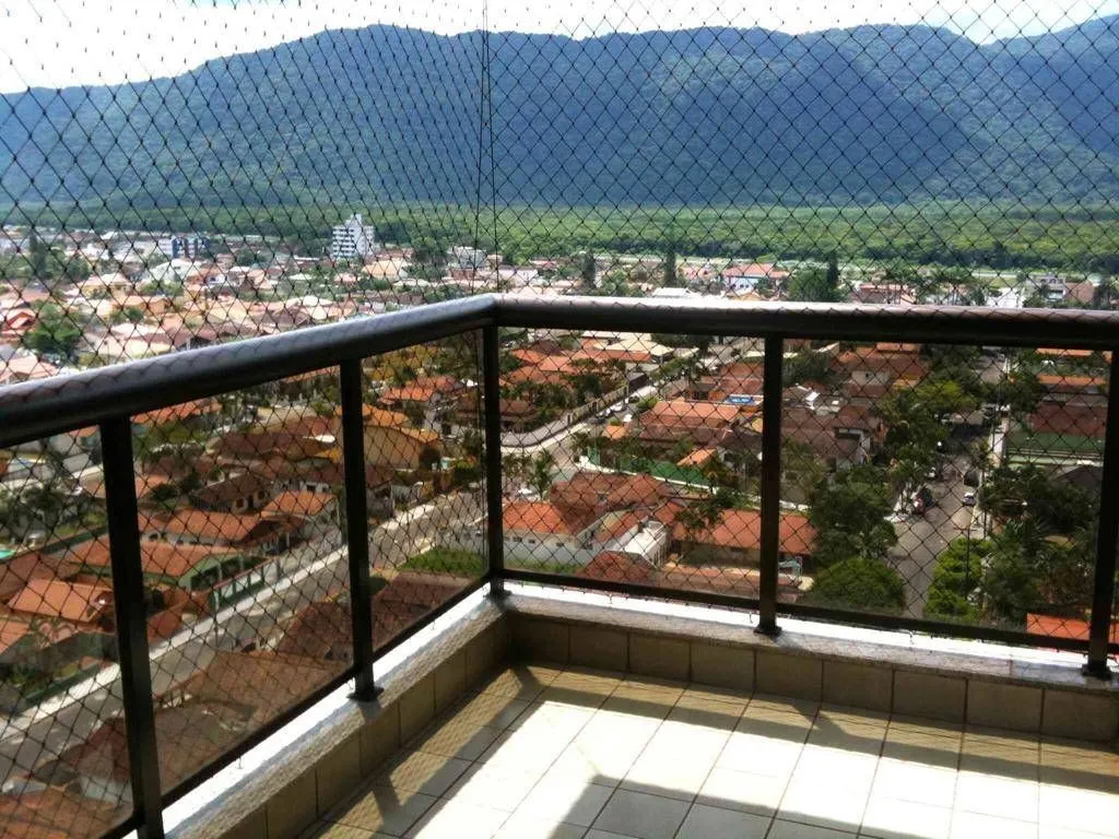 Imagem COBERTURA DUPLEX - FRENTE MAR - BALNEÁRIO FLÓRIDA - PRAIA GRANDE/SP