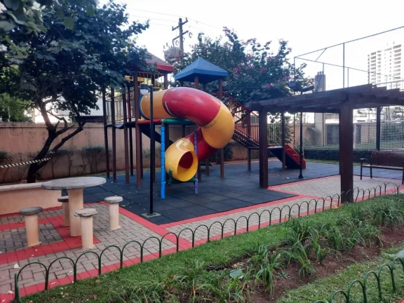 Imagem RESIDENCIAL VERITA - Apto de 49m² (Unidade de Revenda), próximo ao Colégio Cecília Brandão!
