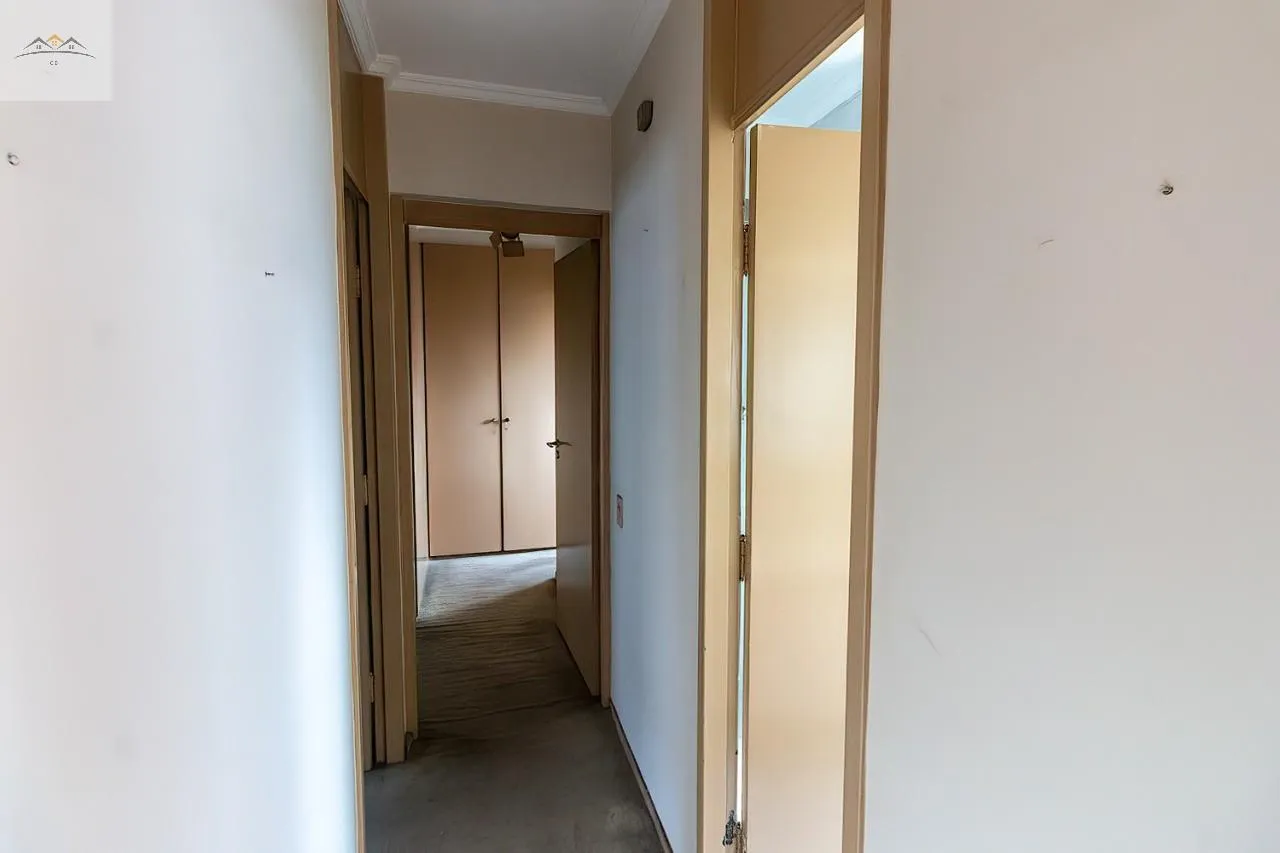 Imagem APARTAMENTO RESIDENCIAL em São Paulo - São Paulo, Itaim Bibi