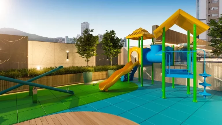 Imagem Apartamento para venda no bairro Centro em Balneário Camboriú