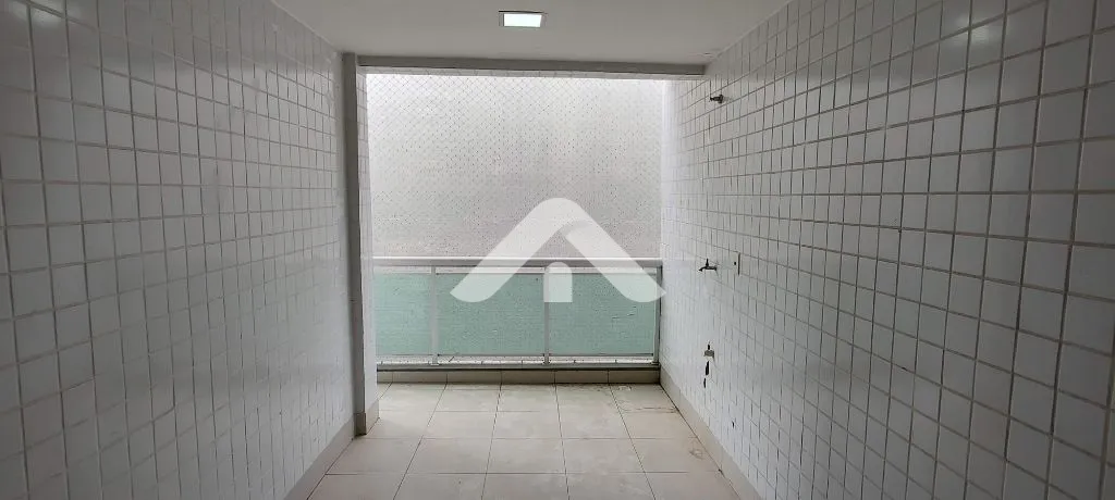 Imagem Apartamento à Venda - 3 Quartos (2 Suítes) - Taquara - Jacarepaguá, RJ