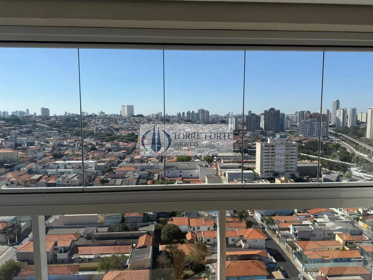 Imagem Lindo Apartamento com 2 dormitórios na Vila Prudente 