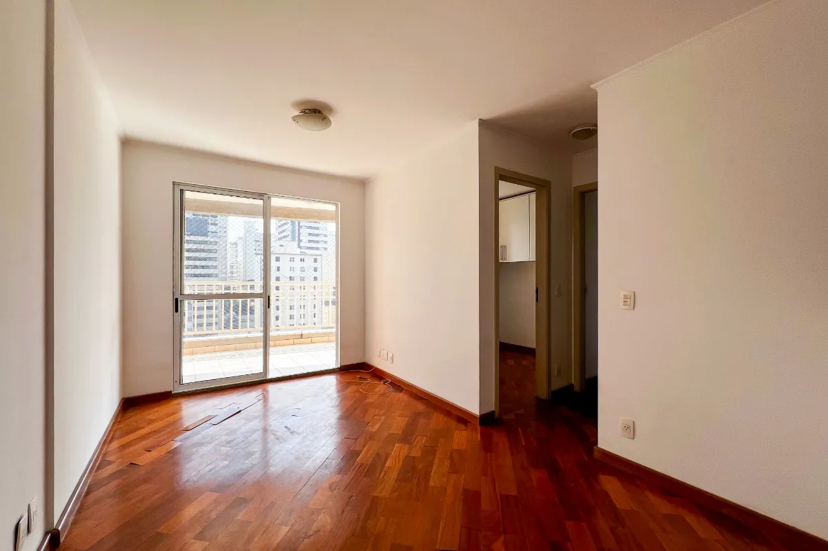 Imagem Apartamento para venda em Consolação com 2 quartos, 53m2