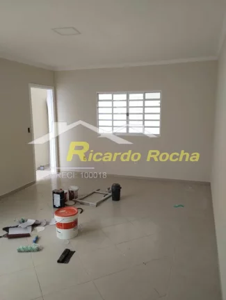 Imagem Linda Casa no Santa Eliza ! Casa nova !!