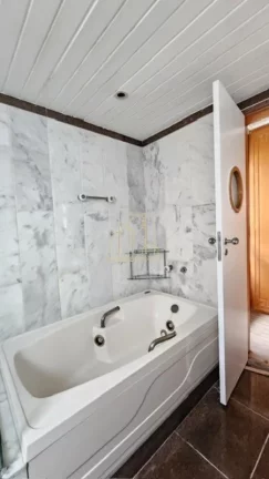 Imagem Amplo apartamento de alto padrão com quatro suítes varandão a vender no Cidade Jardim