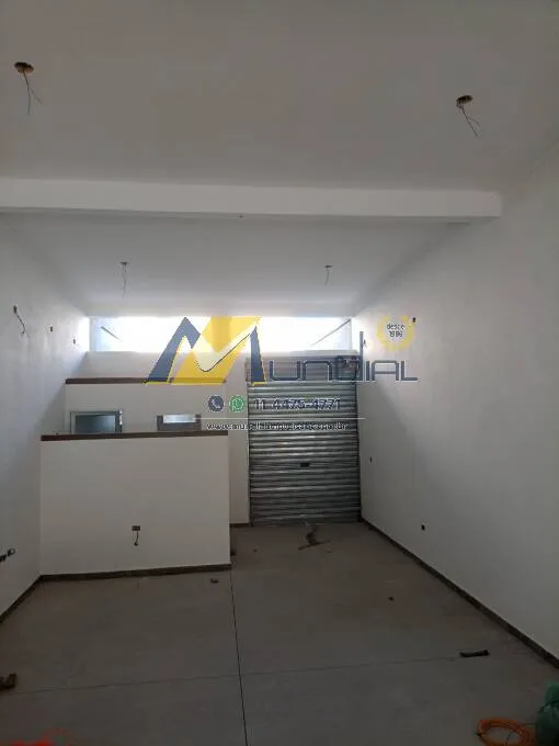 Imagem Galpão para Locação em Excelente Localização