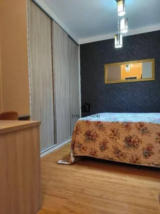 Imagem Apartamento à venda, 52 m² por R$ 430.000,00 - Parque Campolim - Sorocaba/SP
