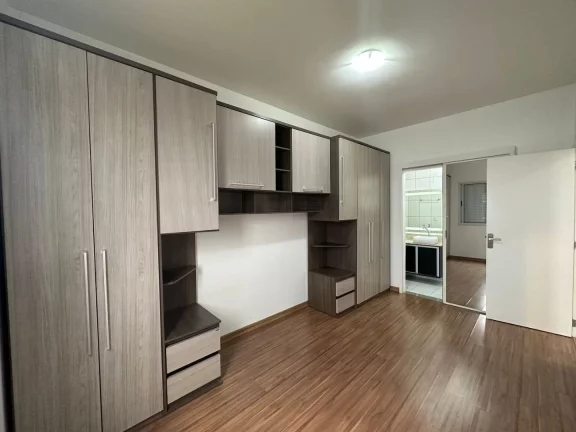 Imagem Apartamento com 2 dormitórios à venda, 64 m² por R$ 405.000 - Jardim Califórnia - Jacareí/SP