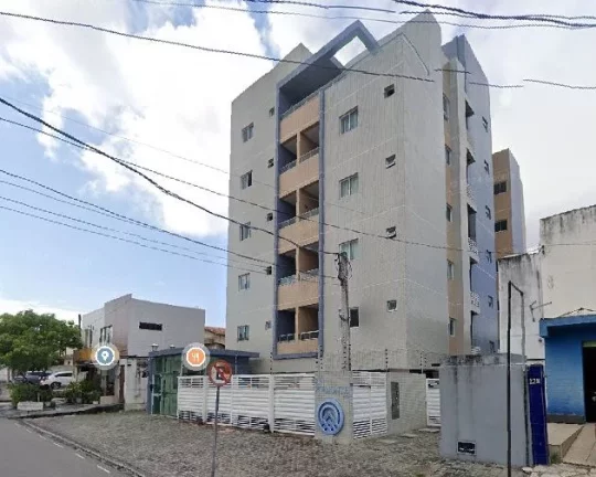 Imagem Apartamento Moderno e Totalmente Mobiliado na Melhor Localização dos Bancários!