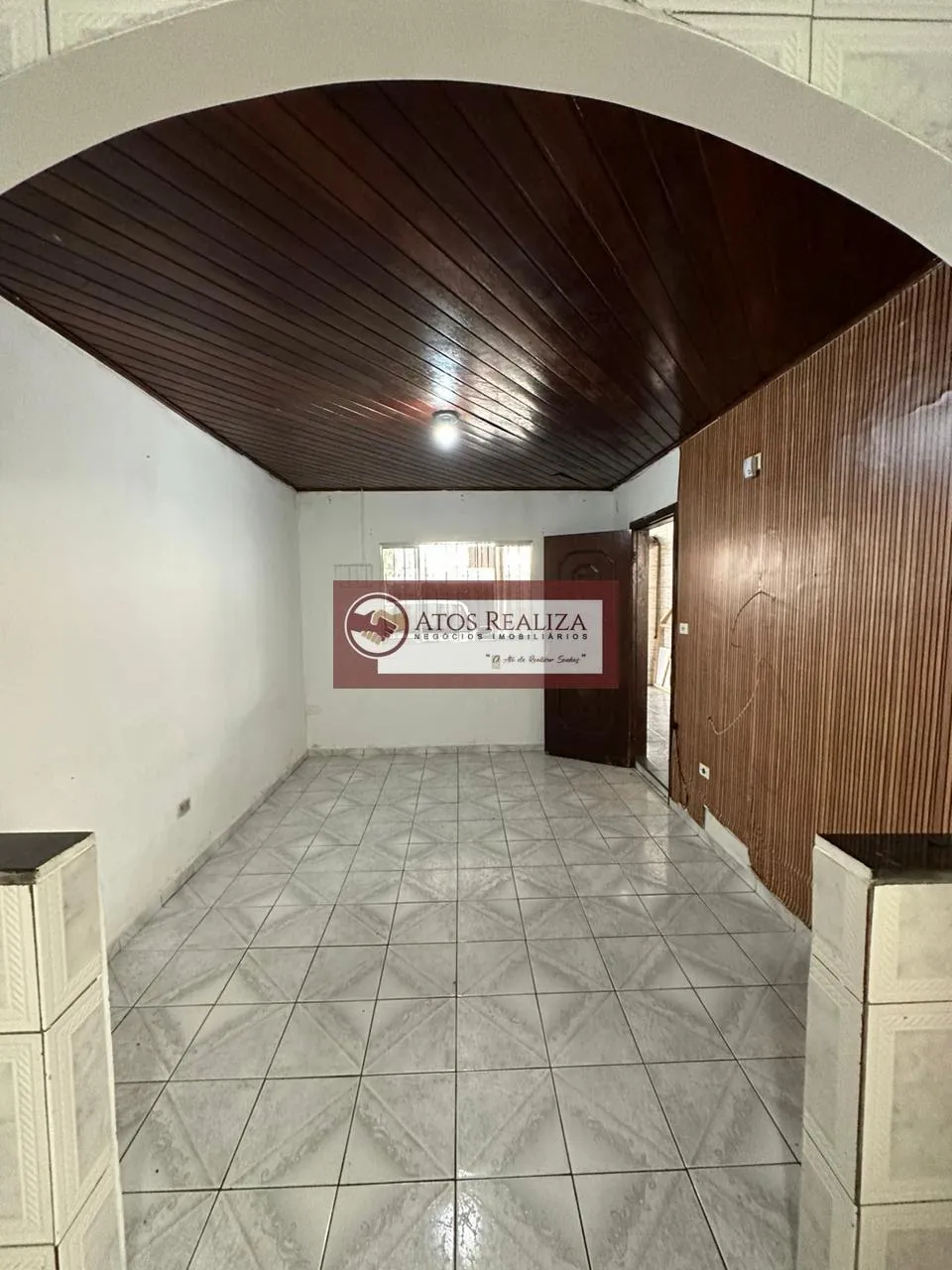 Imagem Casa à Venda no Jardim Eliana, SP - 2 Dorms, 125m², R$286mil