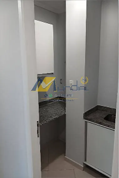Imagem SALA COMERCIAL / ESCRITÓRIO PARA LOCAÇÃO -SANTO ANDRÉ