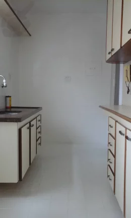 Imagem VILA MASCOTE * VENDA ou LOCAÇÃO * 2 DORMI. * 1 VAGA FIXA * LADO SOL