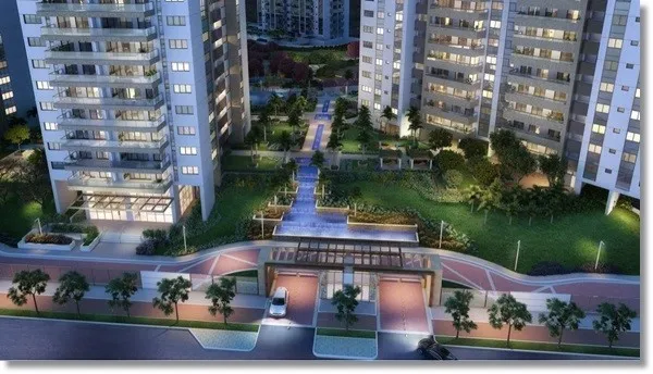 Imagem Apartamento a Venda no bairro Barra da Tijuca - Rio de Janeiro, RJ