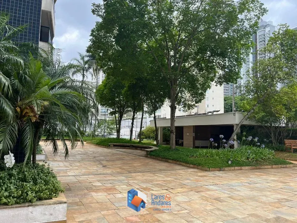 Imagem Apartamento para venda em Chácara Santo Amaro com 3 quartos, sendo 1 suíte, 104m²