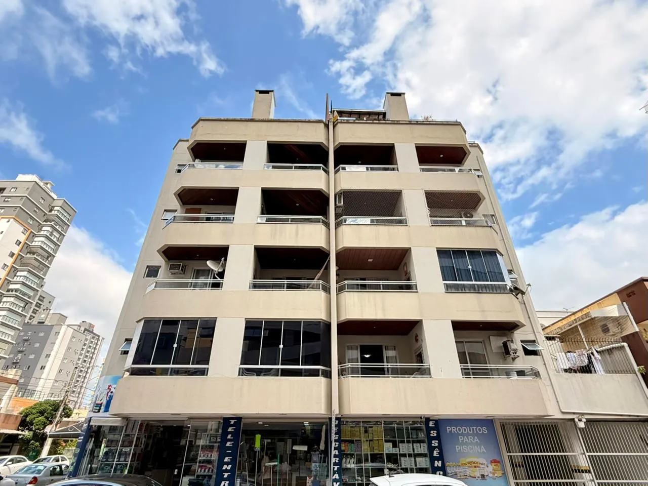 Foto do imóvel Apartamento à venda com 77m2 por R$ 699.000,00