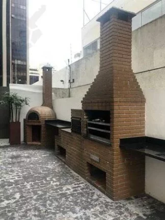 Imagem METRÔ MOEMA * DUPLEX * SUÍTE * 1 VAGA * SUPER LOCALIZAÇÃO