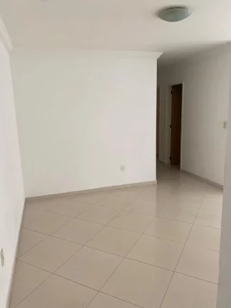Imagem Apartamento com 3 dormitórios, 75 m² - venda por R$ 48.000,00 ou aluguel por R$ 3.180,00/mês - Monte Castelo - São José dos Campos/SP