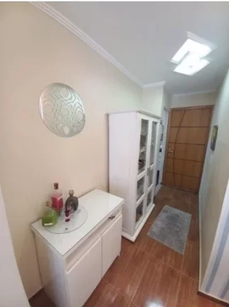 Imagem CURSINO | 3 DORMITÓRIOS | 1 VAGA | 63M²