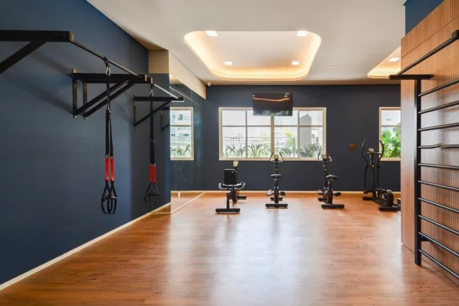 Imagem Apartamento à venda em São Paulo, Vila Zilda (Tatuap?(C)), com 3 quartos, 109m2